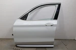 2018 - 2024 Bmw X3 G01 Front Left Driver Side Door Assembly Oem White 300U Used. Price: $1439.90.