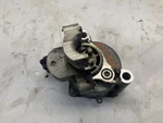 2016 Ram Promaster City Base Power Brake Vacuum Pump Motor Used. Price: $39.99.