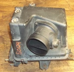 2006-2010 Hyundai Azera 3.8L Air Intake Cleaner Filter Box Housing Assembly Oem Used. Price: $49.97.