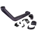 Borne Off-road By Mishimoto MMAI-JL-18N Snorkel For Jeep Wrangler 2018+ Black New. Price: $638.95.