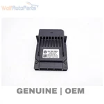2022-2025 Vw Atlas Cross Sport Fuel Delivery Control Module 5QJ906093A Used. Price: $99.99.