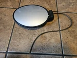 Oem 2012-2019 Volkswagen Beetle Fuel Door 5C5809909A Used. Price: $99.99.