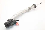 97-04 Porsche Boxster 2.5L Fuel Filler Neck Assembly 99620104300 Used. Price: $124.99.