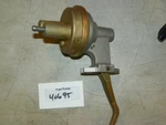40695 Rebuilt Fuel Pump 1969 Cadillac Deville Fleetwood V8 472 Non-a/c Usa Remanufactured. Price: $77.95.