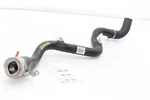 335I Bmw 07-13 E90 E91 Fuel Tank Filler Neck Pipe 77620 Used. Price: $94.59.