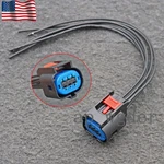 New For Chrysler 300 Electronic Throttle Body Actuator Connector Smp. Price: $47.99.
