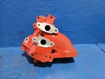 Cummins Isl Isc Engine Air Intake Manifold Connection 5285777 / 5285778 - 51595 Used. Price: $134.99.