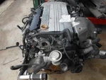 Engine 2.0L Cylinder Vin 8TH Digit B207L Fits 03-07 Saab 9-3 454786 Used. Price: $349.30.