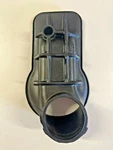 For Mercedes-benz W201 190 Intake Pipe Boot Air Flow Rubber A1021410990 New. Price: $63.39.