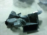 Air Cleaner 2.4L Fits 99-01 Alero 1262674 Used. Price: $85.50.