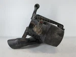 Ford Transit Air Cleaner Intake-duct Hose Tube ZUNK8 Used. Price: $70.89.