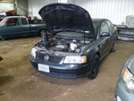 Fuel Pump Assembly Awd 4MOTION 1.8L Turbo Gas Fits 99-04 Passat 2103359 Used. Price: $76.00.