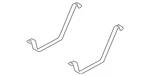Genuine Nissan Fuel Tank Strap 17406-EL00A New. Price: $50.24.