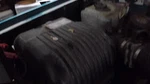 Air Cleaner 5.7L Fits 96-00 Chevrolet 2500 Pickup 256123 Used. Price: $60.00.