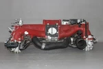 2015-2021 Subaru Wrx Sti EJ257 2.5L Engine Intake Manifold Red Spec Lhd Used. Price: $179.99.