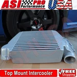 Top Mount Intercooler Fit 2005-2009 Subaru Legacy Gt Outback Xt / 2008-2015 Wrx New. Price: $199.00.