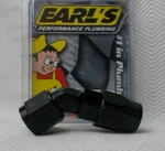 Hose Fitting -6 Female An-tuff Low Profile Earls Performance AT804506ERLP New. Price: $34.95.