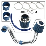 2.5" Cold Air Intake System & Filter For 2001-2005 Honda Civic With 1.7L L4 New. Price: $56.69.