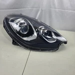 Porsche Macan Hid Xenon Right Headlight Oem Genuine 95B941032CQ Used. Price: $1235.87.
