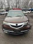 2010-2013 Acura Mdx Air Box Cleaner 3.7L 6 Cylinder Upper Oem Used. Price: $65.00.