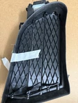 New Oem 12-20 Tesla Model Left Driver Active Louvre Grille Assm 1007268-00-G. Price: $135.00.
