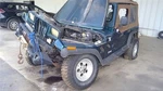 Fuel Pump Assembly 15 Gallon Tank Fits 94-95 Wrangler 888584 Used. Price: $105.89.