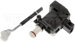 99-01 Golf Fuel Filler Door Lock Actuator Non Integrated 746-511 New. Price: $37.95.