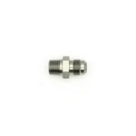 Deatschwerks Fitting - 6AN To 1/4 Npt Adapter New. Price: $23.45.