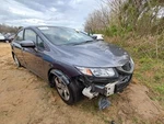 2015 Honda Civic Air Cleaner Box 1.8L Used Oem 319-67518 113K Miles. Price: $105.64.