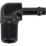 Earls 782256ERL Vapor Guard 90 Deg 3/8 Inch Npt To 5/16 New. Price: $26.99.