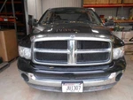 Fuel Pump Assembly In Tank Mounted 8' Box Fits 04 Dodge 2500 Pickup 617485 Used. Price: $99.99.