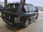 Used Air Cleaner Assembly Fits: 2006 Land Rover Range 4.4 Grade. Price: $70.00.