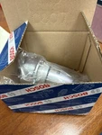 Bosch Fuel Accumulator For Mercedes R107, W116,W123, And W126 New. Price: $209.00.