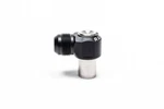 Radium RB26DETT Valve Cover Intake And Exhaust 12AN Male Press-fit Fitting New. Price: $63.81.