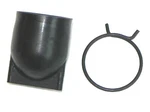 A/c Drain Tube And Clamp 1967-1969 Firebird/camaro 1964-1977 Gto 442 Chevelle New. Price: $21.98.