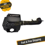 Corsa 45553 Closed Box Air Intake For 2014-2016 Silverado/sierra 1500 5.3L V8 New. Price: $515.92.