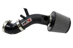 Hps Shortram Air Intake Kit For Toyota 05-08 Corolla 1.8L 1ZZ-FE Black 06 07 New. Price: $263.15.