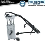 Trq Gas Fuel Pump & Sending Unit For Cavalier Grand Am Sunfire Skylark Achieva New. Price: $73.85.