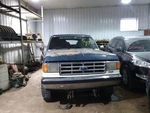 Fuel Tank 2" Sending Hole Fits 80-89 Bronco 2123888 Used. Price: $675.00.