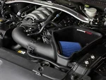 Afe Magnum Force Cold Air Intake 2015-2017 Ford Mustang Gt 5.0L V8 New. Price: $335.80.