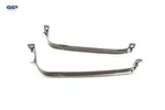 2023 2024 Maserati Grecale Fuel Tank Strap Metal Bracket Support Oem -set- Used. Price: $27.49.