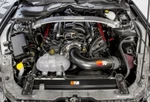 K&n Typhoon Cold Air Intake 16-19 Ford Mustang Shelby GT350R 5.2L V8 New. Price: $379.99.