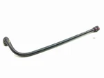 Maserati Quattroporte 2005 Pipe / Hose Fuel Petrol AMD205174 Gebraucht. Price: $43.59.