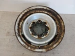 Rim, Wheel Srw Fits 88-00 Chevrolet 3500 Pickup 415002 Used. Price: $119.95.