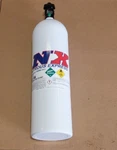 Sale Nitrous Express 11150 Bottle Lb. Capacity New. Price: $370.00.