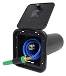 Valterra PF147008 Phoenix Faucets Spray-away Self Storing Sprayer With Quick New. Price: $109.97.