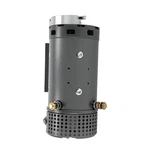 Pump Motor Dc For Jlg Scissor Lift 1532E2-3246E2 Series D468250XWF07A 24V New. Price: $312.69.