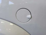 Nitro 2007 Fuel Filler Door 611350 Used. Price: $93.90.