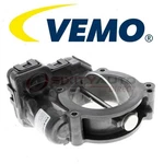 Vemo V30-81-0020 Fuel Injection Throttle Body For A6510900470 A651090037064 Al New. Price: $344.84.