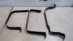 2017-2022 Ford Transit 3500 Fuel Tank Straps Holders Brackets, Used. Price: $50.00.
